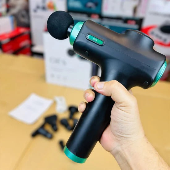 OES 8in1 Muscle Massager