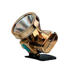 Ruilang Rechargeable Headlight