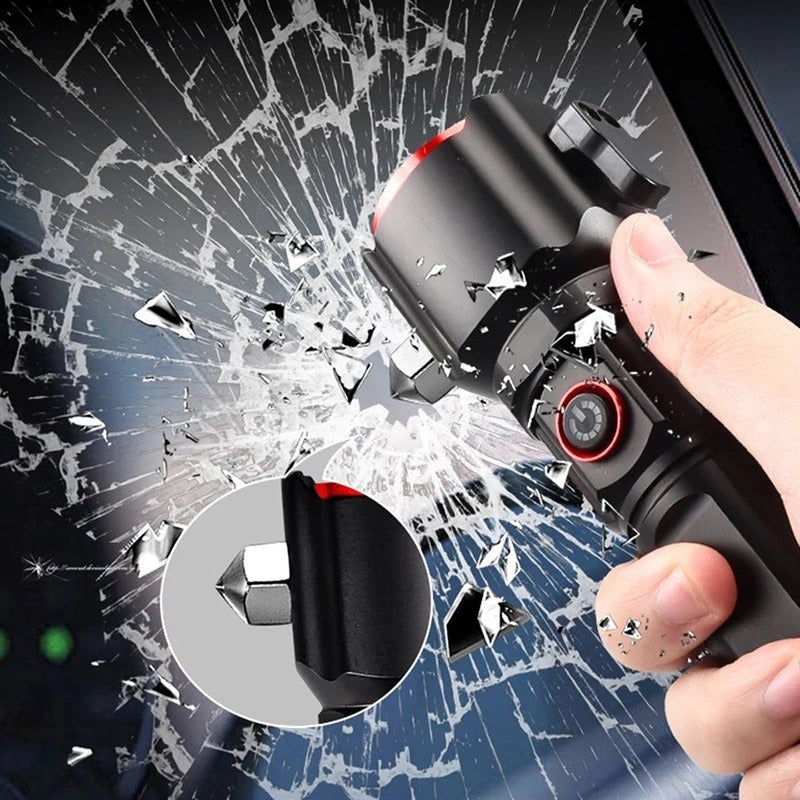 Ruilang RL-2210 Emergency Powerful Torch
