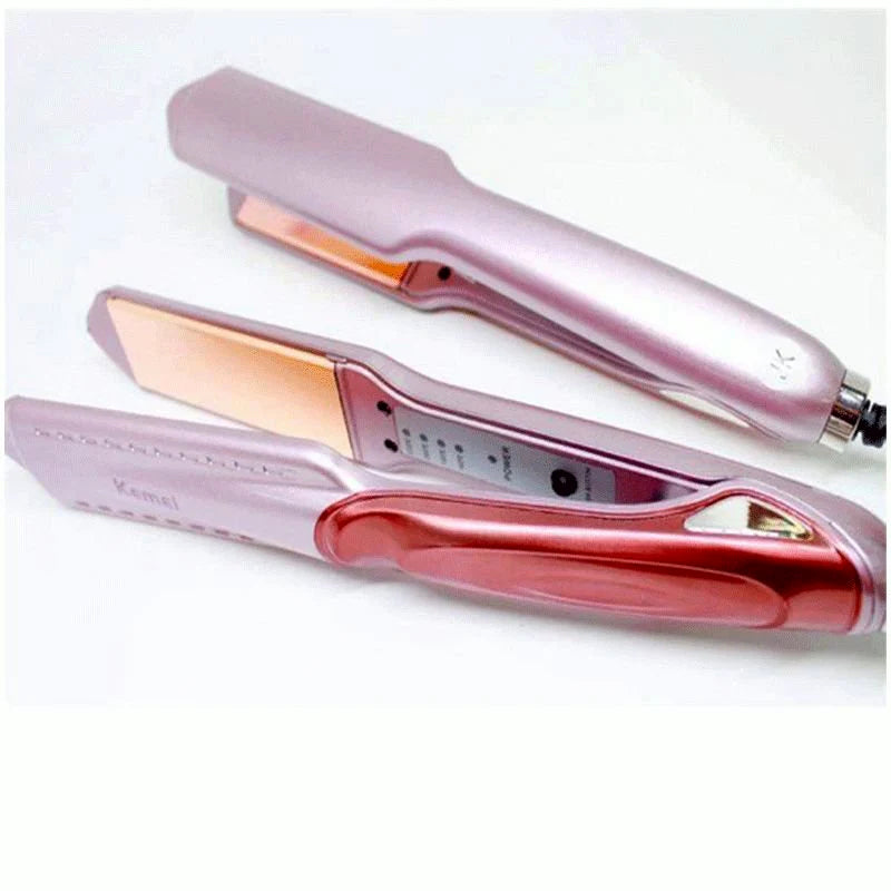 Kemei Professional Hair Straightener