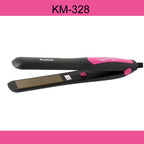 Kemei Flat Iron Hair Straightener