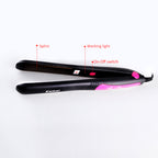 Kemei Flat Iron Hair Straightener