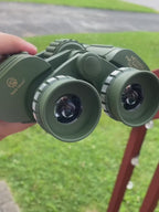 Binocular HD Night Telescope for Safari