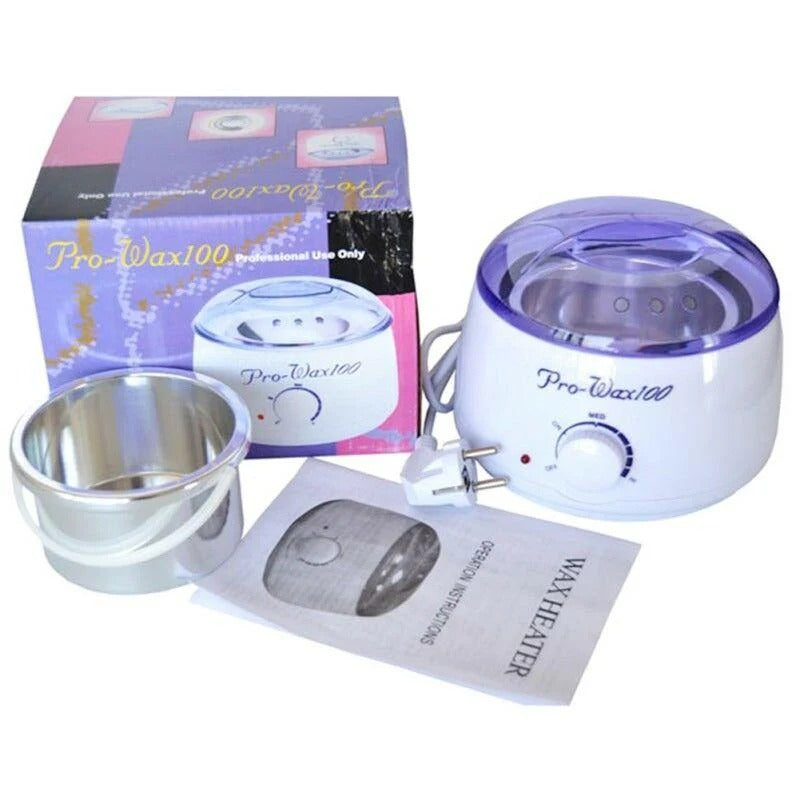 Imported Hair Removal Wax Machine